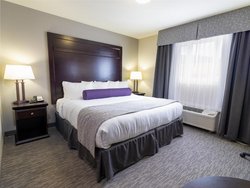  - Kanata Hotel by BCMInns Blairmore