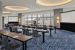  - Marriott City Center Hotel Minneapolis