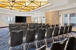  - Marriott City Center Hotel Minneapolis