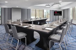  - Marriott City Center Hotel Minneapolis