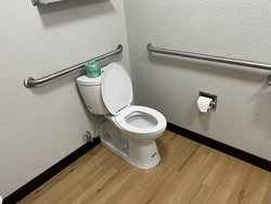  - Red Roof Inn Duke University Medical Center Durham - I-85, Exit 175