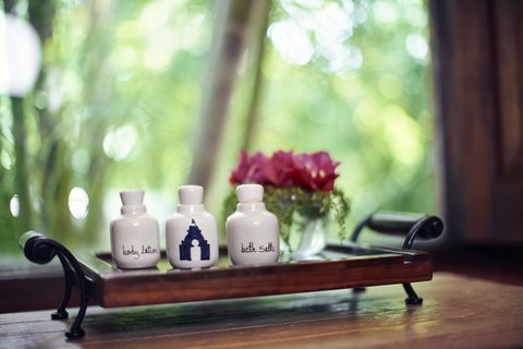 Room Amenities