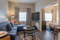  - Heathman Hotel Portland