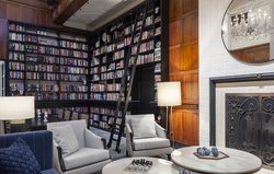  - Heathman Hotel Portland