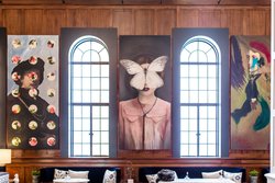  - Heathman Hotel Portland