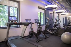  - Heathman Hotel Portland