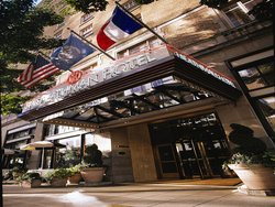  - Heathman Hotel Portland