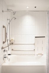  - Heathman Hotel Portland