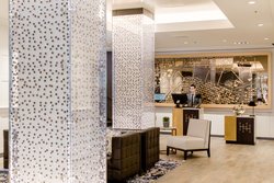  - Heathman Hotel Portland