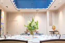  - Heathman Hotel Portland