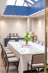  - Heathman Hotel Portland