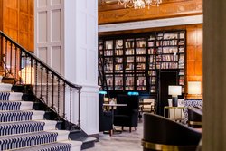  - Heathman Hotel Portland