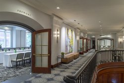  - Heathman Hotel Portland