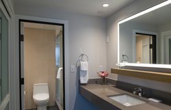  - Heathman Hotel Portland