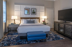  - Heathman Hotel Portland