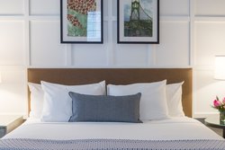  - Heathman Hotel Portland