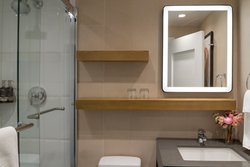  - Heathman Hotel Portland