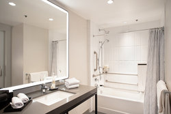  - Heathman Hotel Portland