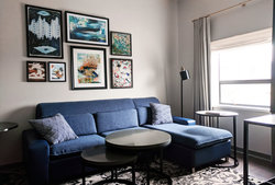  - Heathman Hotel Portland