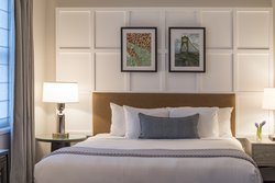  - Heathman Hotel Portland