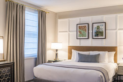  - Heathman Hotel Portland