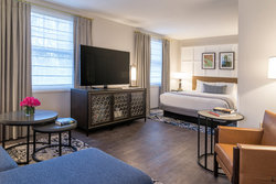  - Heathman Hotel Portland