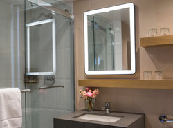  - Heathman Hotel Portland