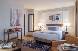  - Heathman Hotel Portland