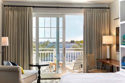  - Lido House Hotel Newport Beach