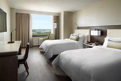  - Marriott Hotel Atlanta Airport - I-85, Exit 71