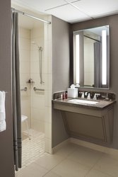  - Marriott Hotel Atlanta Airport - I-85, Exit 71