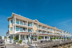  - Residence Inn by Marriott Bethany Beach