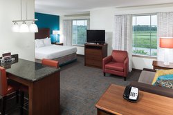  - Residence Inn by Marriott Beaumont - I-10, Exit 848