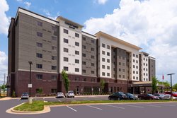  - Courtyard by Marriott Northlake Charlotte - I-77, Exit 18
