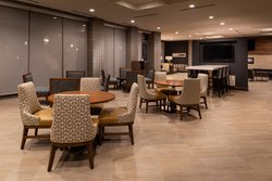 - Courtyard by Marriott Northlake Charlotte - I-77, Exit 18