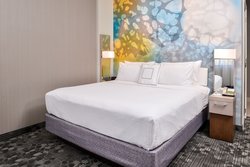  - Courtyard by Marriott Northlake Charlotte - I-77, Exit 18