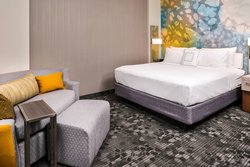  - Courtyard by Marriott Northlake Charlotte - I-77, Exit 18