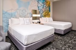  - Courtyard by Marriott Northlake Charlotte - I-77, Exit 18