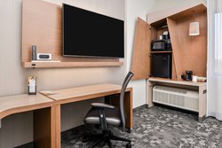  - Courtyard by Marriott Northlake Charlotte - I-77, Exit 18