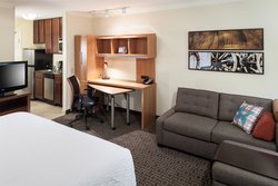  - TownePlace Suites by Marriott Airport San Antonio