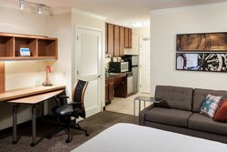 - TownePlace Suites by Marriott Airport San Antonio