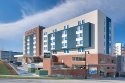  - SpringHill Suites by Marriott Sugar House Salt Lake City - I-80, Exit 126
