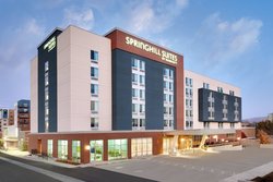  - SpringHill Suites by Marriott Sugar House Salt Lake City - I-80, Exit 126