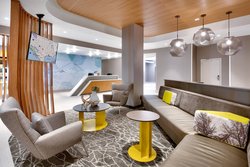  - SpringHill Suites by Marriott Sugar House Salt Lake City - I-80, Exit 126