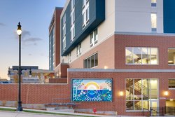  - SpringHill Suites by Marriott Sugar House Salt Lake City - I-80, Exit 126