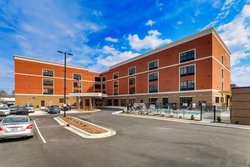 - SpringHill Suites by Marriott Cheraw