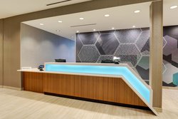  - SpringHill Suites by Marriott Cheraw