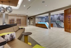  - SpringHill Suites by Marriott Cheraw