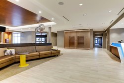  - SpringHill Suites by Marriott Cheraw