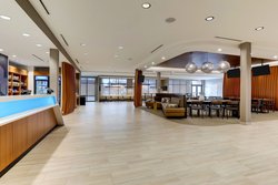  - SpringHill Suites by Marriott Cheraw